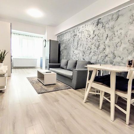 이아시 Simona Apartament Iulius Mall 아파트 외부 사진