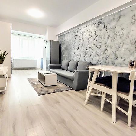 Simona Apartament Iulius Mall 이아시 외부 사진