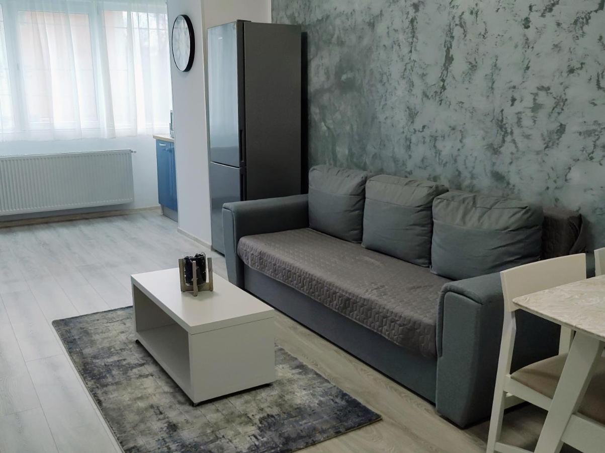 Simona Apartament Iulius Mall 이아시 외부 사진