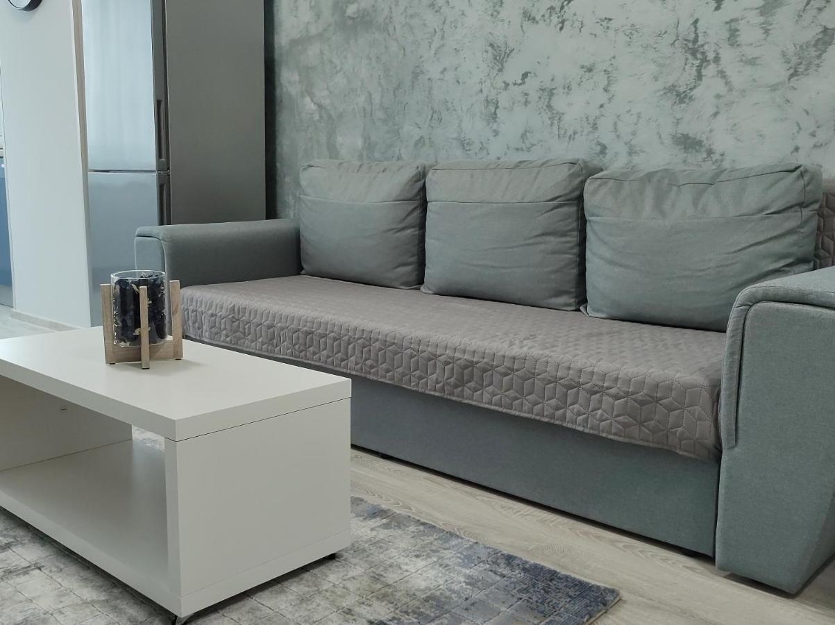 Simona Apartament Iulius Mall 이아시 외부 사진
