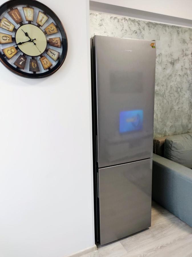 Simona Apartament Iulius Mall 이아시 외부 사진