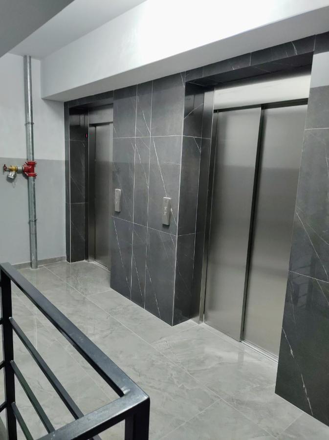 Simona Apartament Iulius Mall 이아시 외부 사진