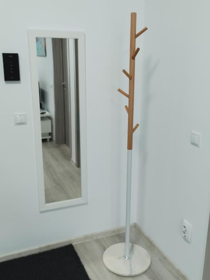 Simona Apartament Iulius Mall 이아시 외부 사진