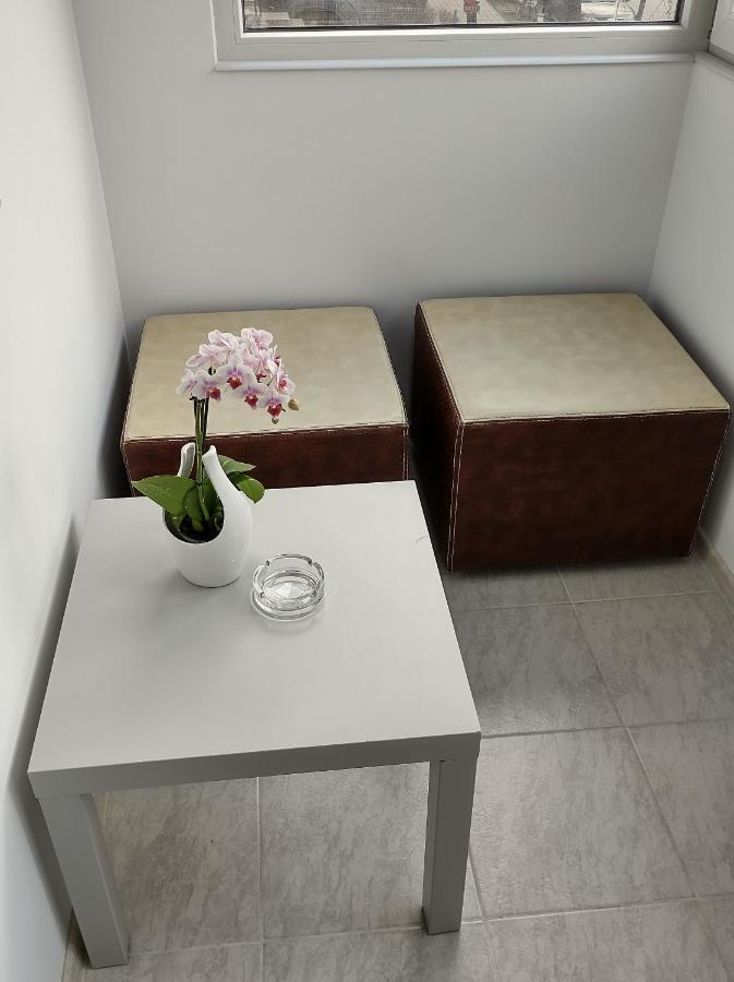 Simona Apartament Iulius Mall 이아시 외부 사진