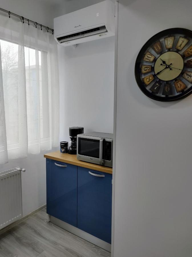 Simona Apartament Iulius Mall 이아시 외부 사진