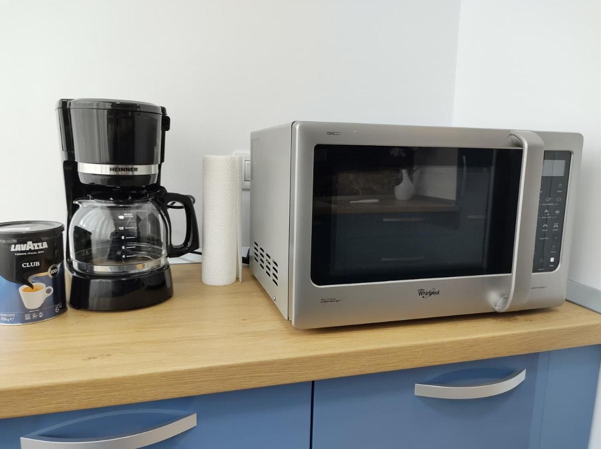 Simona Apartament Iulius Mall 이아시 외부 사진