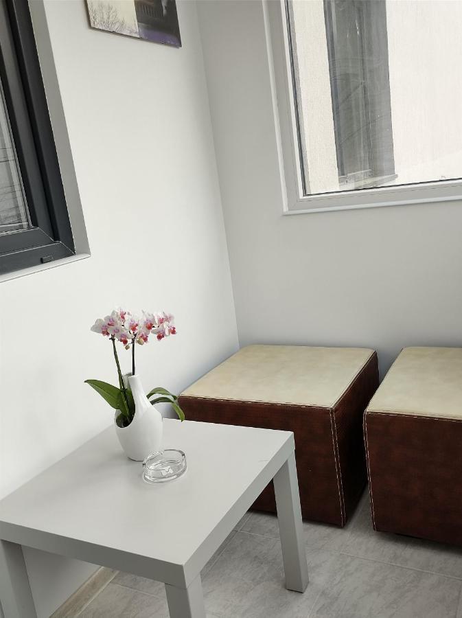 Simona Apartament Iulius Mall 이아시 외부 사진