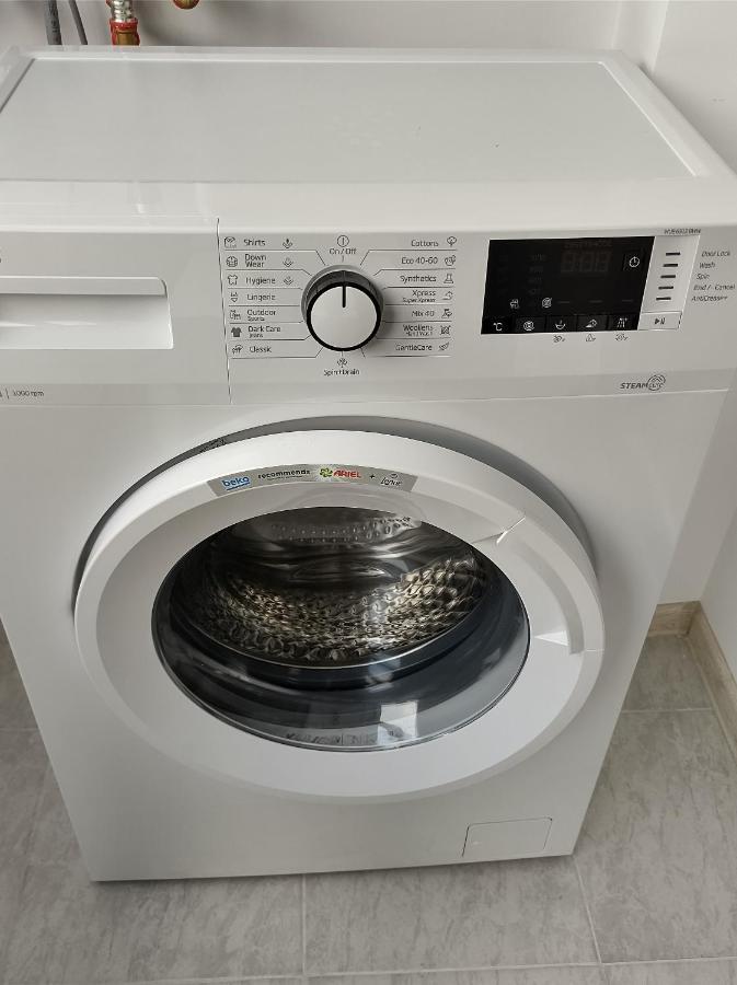 Simona Apartament Iulius Mall 이아시 외부 사진