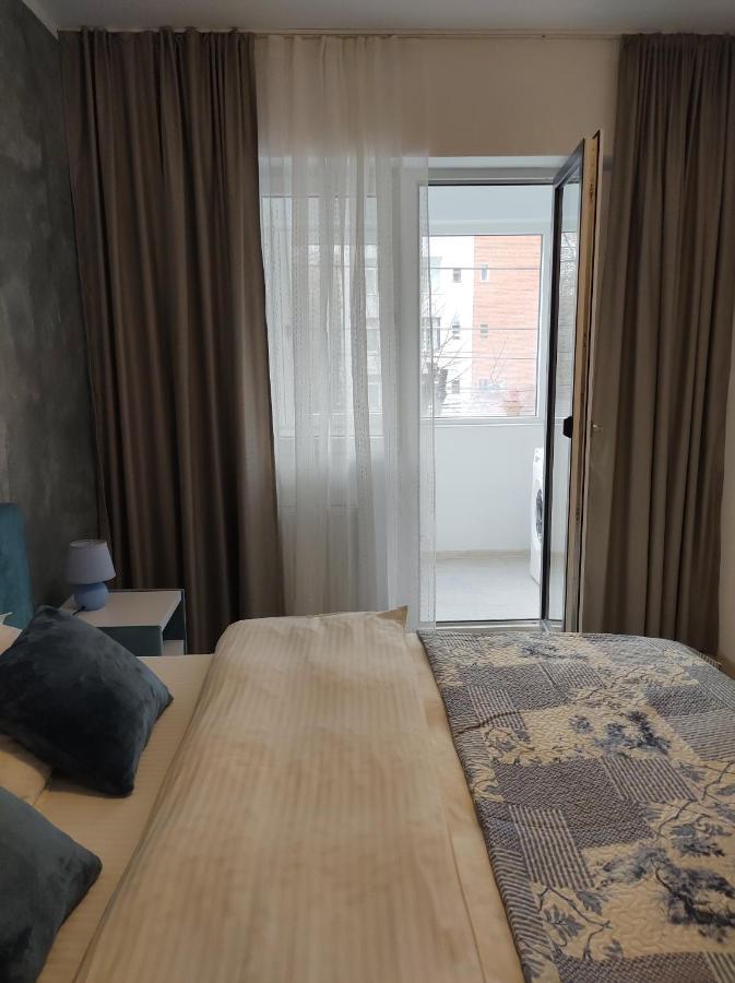 Simona Apartament Iulius Mall 이아시 외부 사진