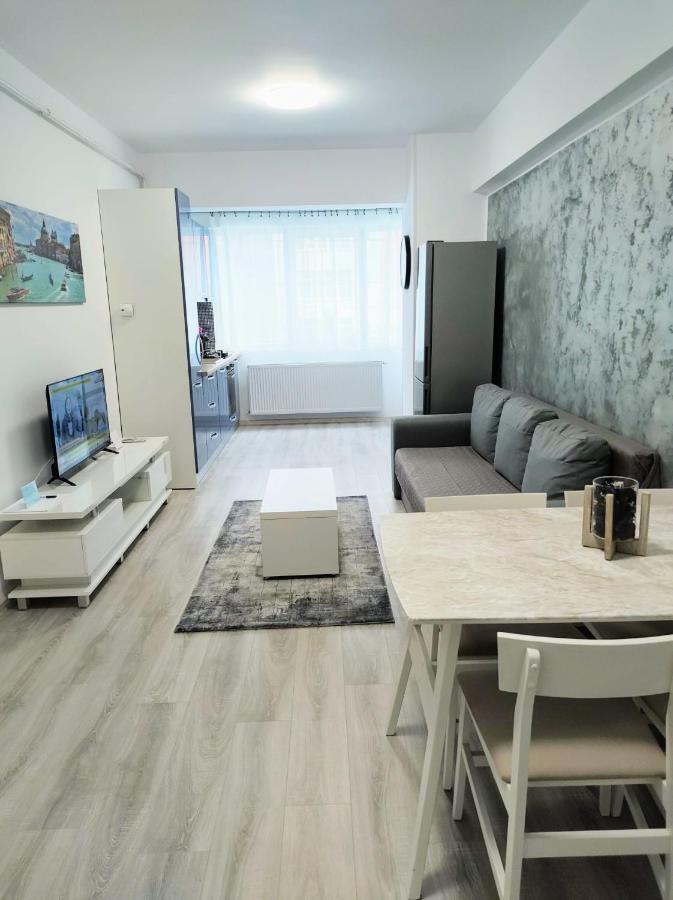 이아시 Simona Apartament Iulius Mall 아파트 외부 사진